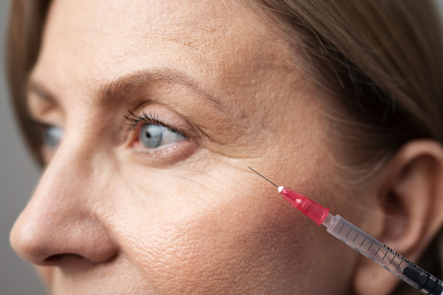 Anti-Wrinkle Injections